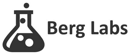 This is the home page of Berg Labs